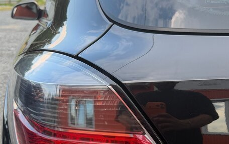 Opel Astra H, 2010 год, 595 000 рублей, 3 фотография