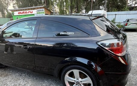 Opel Astra H, 2010 год, 595 000 рублей, 7 фотография