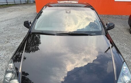 Opel Astra H, 2010 год, 595 000 рублей, 11 фотография