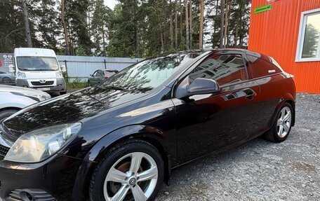 Opel Astra H, 2010 год, 595 000 рублей, 8 фотография