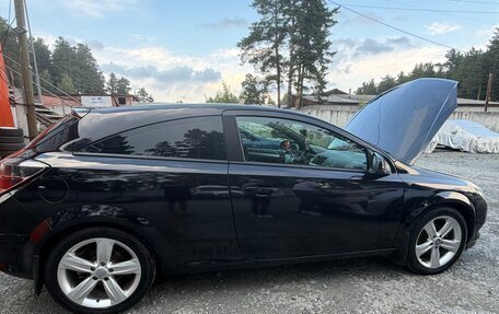 Opel Astra H, 2010 год, 595 000 рублей, 12 фотография