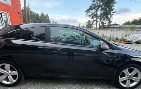 Opel Astra H, 2010 год, 595 000 рублей, 6 фотография