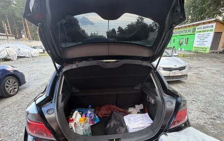 Opel Astra H, 2010 год, 595 000 рублей, 14 фотография