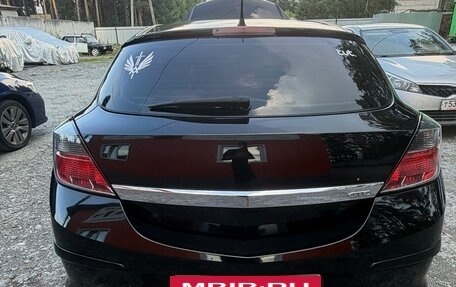Opel Astra H, 2010 год, 595 000 рублей, 13 фотография