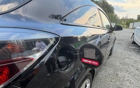 Opel Astra H, 2010 год, 595 000 рублей, 5 фотография