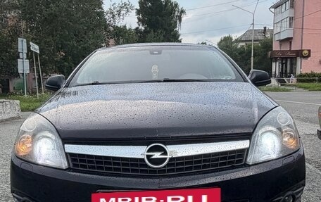 Opel Astra H, 2010 год, 595 000 рублей, 2 фотография
