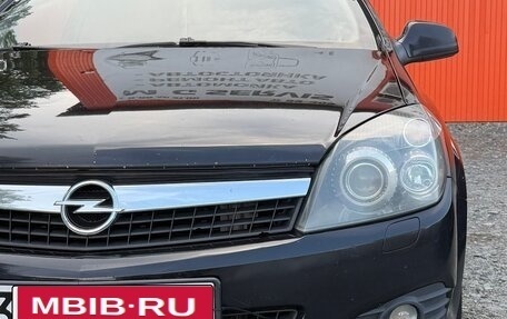 Opel Astra H, 2010 год, 595 000 рублей, 9 фотография