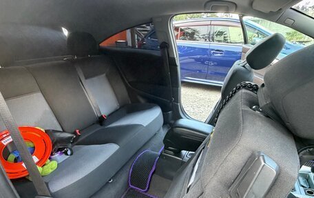 Opel Astra H, 2010 год, 595 000 рублей, 15 фотография