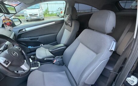 Opel Astra H, 2010 год, 595 000 рублей, 21 фотография