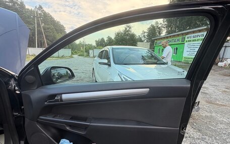 Opel Astra H, 2010 год, 595 000 рублей, 17 фотография