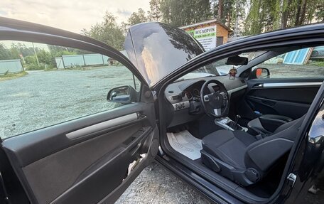 Opel Astra H, 2010 год, 595 000 рублей, 22 фотография
