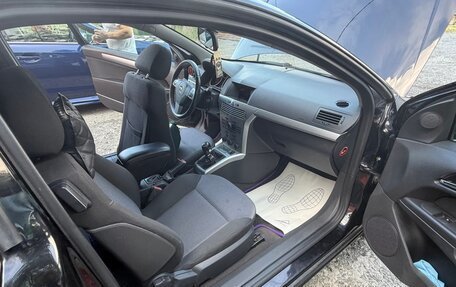 Opel Astra H, 2010 год, 595 000 рублей, 18 фотография
