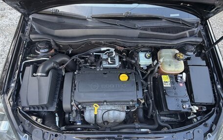 Opel Astra H, 2010 год, 595 000 рублей, 24 фотография
