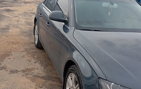Audi A4, 2008 год, 750 000 рублей, 3 фотография