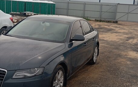 Audi A4, 2008 год, 750 000 рублей, 2 фотография