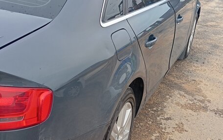Audi A4, 2008 год, 750 000 рублей, 6 фотография