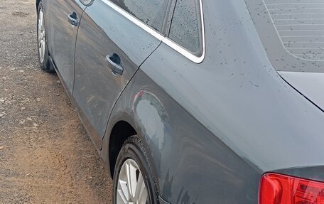 Audi A4, 2008 год, 750 000 рублей, 5 фотография