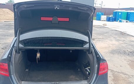 Audi A4, 2008 год, 750 000 рублей, 8 фотография