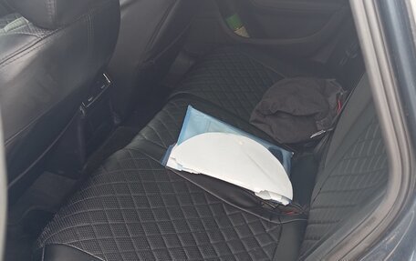 Audi A4, 2008 год, 750 000 рублей, 10 фотография