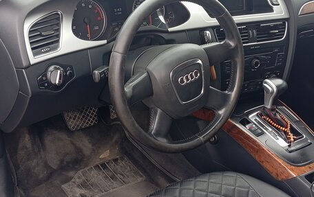 Audi A4, 2008 год, 750 000 рублей, 11 фотография