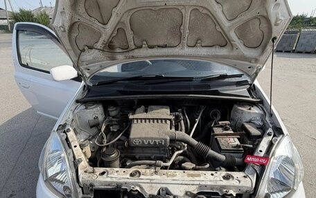 Toyota Vitz, 2003 год, 365 000 рублей, 14 фотография