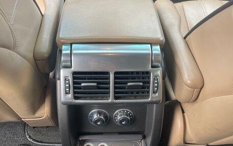 Land Rover Range Rover III, 2012 год, 1 600 000 рублей, 17 фотография