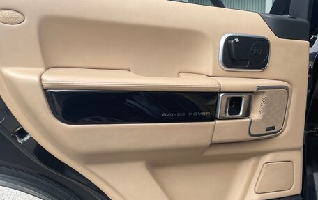 Land Rover Range Rover III, 2012 год, 1 600 000 рублей, 20 фотография