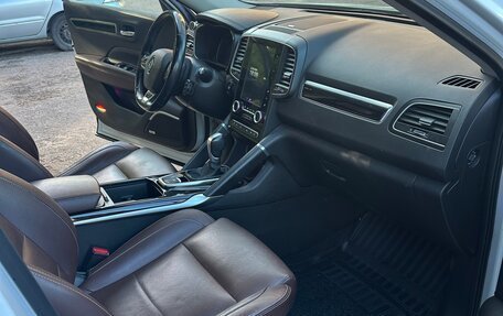Renault Koleos II, 2017 год, 2 200 000 рублей, 3 фотография