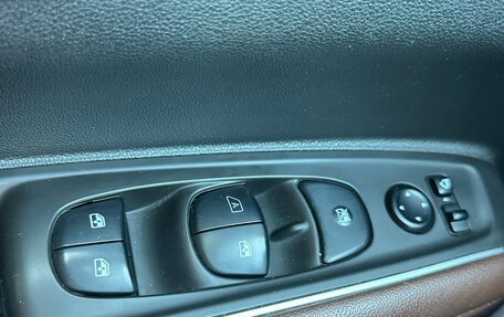 Renault Koleos II, 2017 год, 2 200 000 рублей, 21 фотография