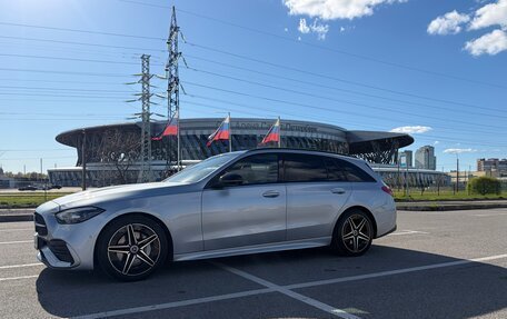 Mercedes-Benz C-Класс, 2021 год, 5 250 000 рублей, 7 фотография