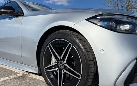 Mercedes-Benz C-Класс, 2021 год, 5 250 000 рублей, 9 фотография