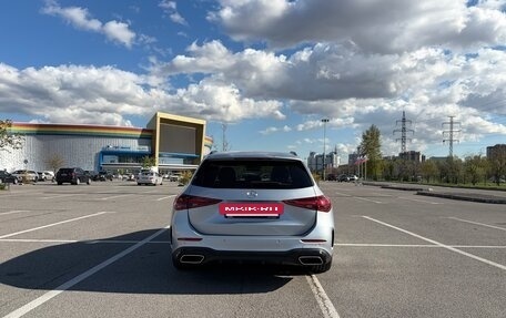 Mercedes-Benz C-Класс, 2021 год, 5 250 000 рублей, 6 фотография