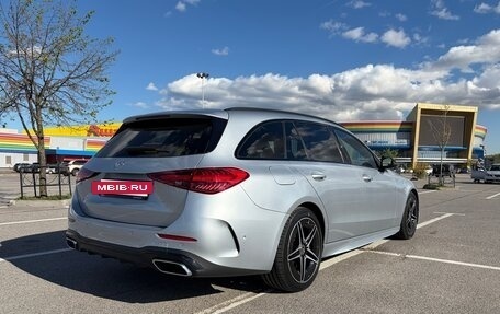 Mercedes-Benz C-Класс, 2021 год, 5 250 000 рублей, 8 фотография