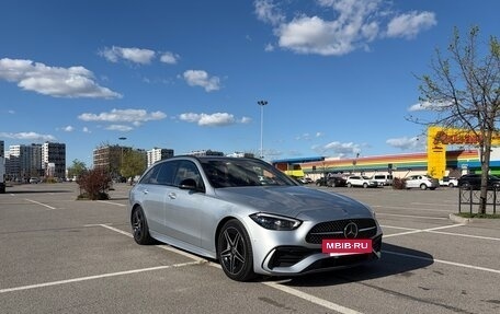 Mercedes-Benz C-Класс, 2021 год, 5 250 000 рублей, 2 фотография