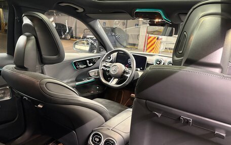 Mercedes-Benz C-Класс, 2021 год, 5 250 000 рублей, 11 фотография