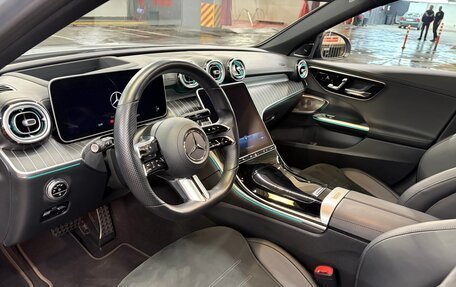 Mercedes-Benz C-Класс, 2021 год, 5 250 000 рублей, 15 фотография