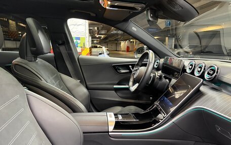 Mercedes-Benz C-Класс, 2021 год, 5 250 000 рублей, 14 фотография