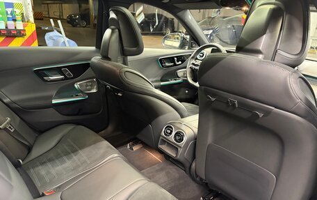 Mercedes-Benz C-Класс, 2021 год, 5 250 000 рублей, 12 фотография
