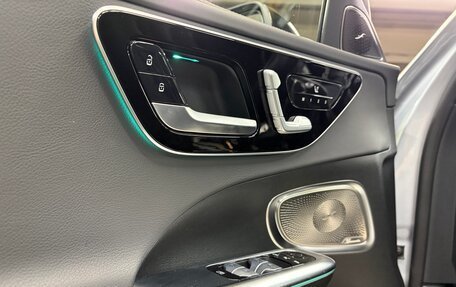 Mercedes-Benz C-Класс, 2021 год, 5 250 000 рублей, 19 фотография