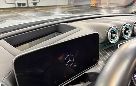 Mercedes-Benz C-Класс, 2021 год, 5 250 000 рублей, 20 фотография
