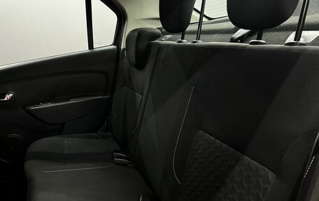 Renault Logan II, 2014 год, 549 900 рублей, 10 фотография
