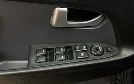 KIA Sportage III, 2011 год, 1 229 777 рублей, 6 фотография