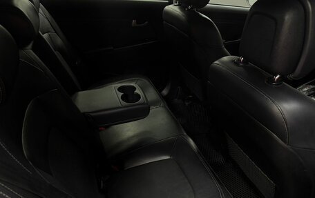 KIA Sportage III, 2011 год, 1 229 777 рублей, 19 фотография