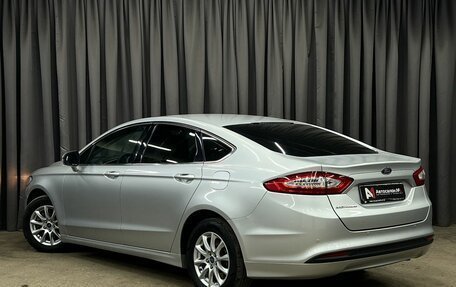 Ford Mondeo V, 2015 год, 1 199 888 рублей, 3 фотография