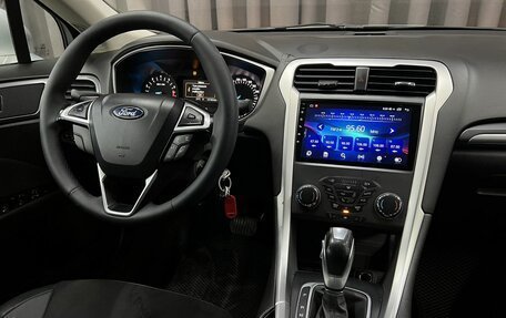 Ford Mondeo V, 2015 год, 1 199 888 рублей, 11 фотография