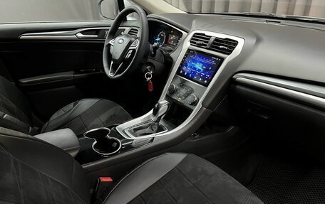 Ford Mondeo V, 2015 год, 1 199 888 рублей, 8 фотография