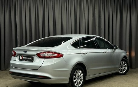 Ford Mondeo V, 2015 год, 1 199 888 рублей, 4 фотография