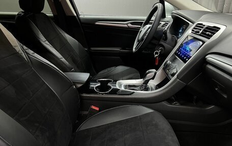 Ford Mondeo V, 2015 год, 1 199 888 рублей, 9 фотография