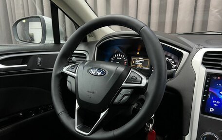 Ford Mondeo V, 2015 год, 1 199 888 рублей, 10 фотография