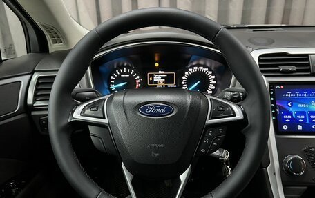 Ford Mondeo V, 2015 год, 1 199 888 рублей, 14 фотография